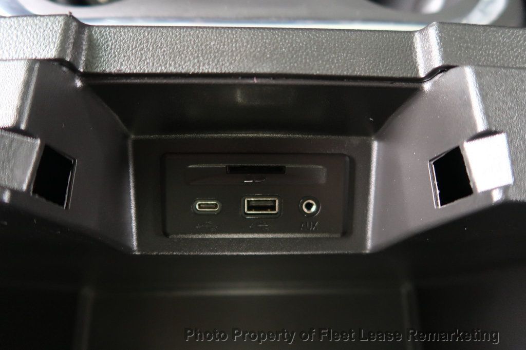 2022 Chevrolet Silverado 2500HD Silverado 2500HD 4WD Crew Cab SWB Z71 LTZ - 22924521 - 41