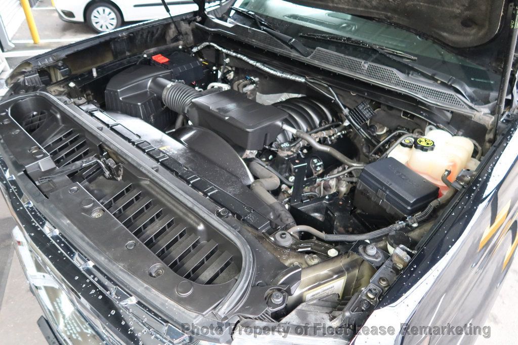 2022 Chevrolet Silverado 2500HD Silverado 2500HD 4WD Crew Cab SWB Z71 LTZ - 22924521 - 44