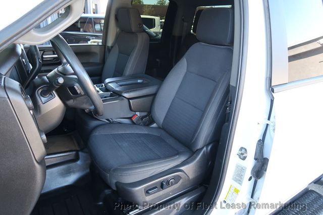 2022 Chevrolet Silverado 2500HD Silverado 2500HD 4WD DBL Cab SWB - 23099006 - 10