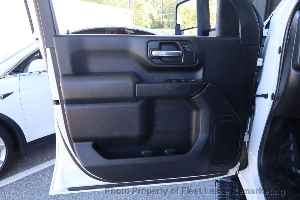 2022 Chevrolet Silverado 2500HD Silverado 2500HD 4WD DBL Cab SWB - 23099006 - 12