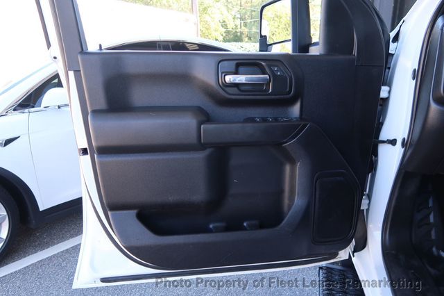 2022 Chevrolet Silverado 2500HD Silverado 2500HD 4WD DBL Cab SWB - 23099006 - 12