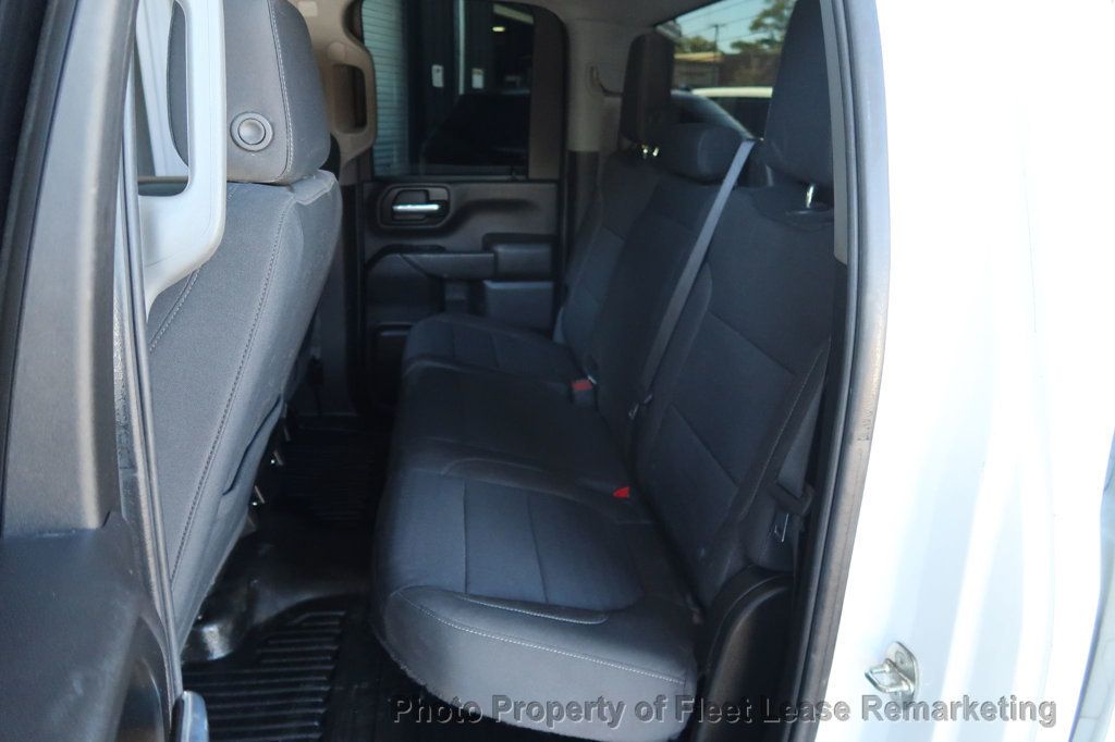 2022 Chevrolet Silverado 2500HD Silverado 2500HD 4WD DBL Cab SWB - 23099006 - 14