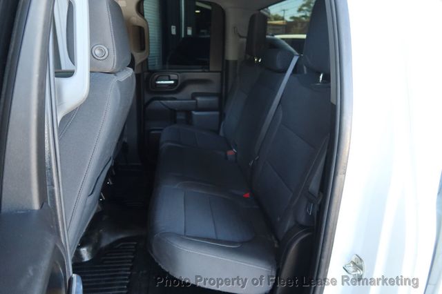 2022 Chevrolet Silverado 2500HD Silverado 2500HD 4WD DBL Cab SWB - 23099006 - 14