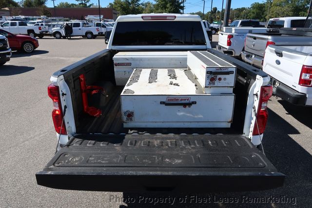 2022 Chevrolet Silverado 2500HD Silverado 2500HD 4WD DBL Cab SWB - 23099006 - 17