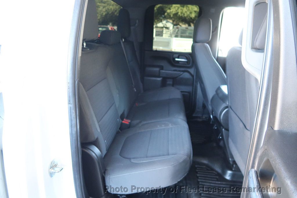 2022 Chevrolet Silverado 2500HD Silverado 2500HD 4WD DBL Cab SWB - 23099006 - 18