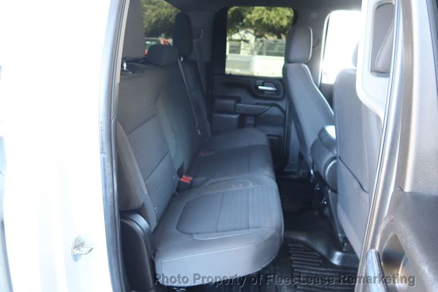 2022 Chevrolet Silverado 2500HD Silverado 2500HD 4WD DBL Cab SWB - 23099006 - 18