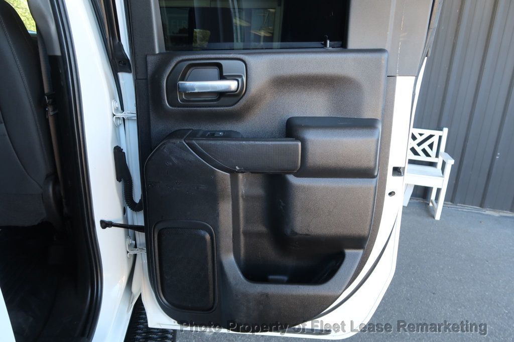 2022 Chevrolet Silverado 2500HD Silverado 2500HD 4WD DBL Cab SWB - 23099006 - 20