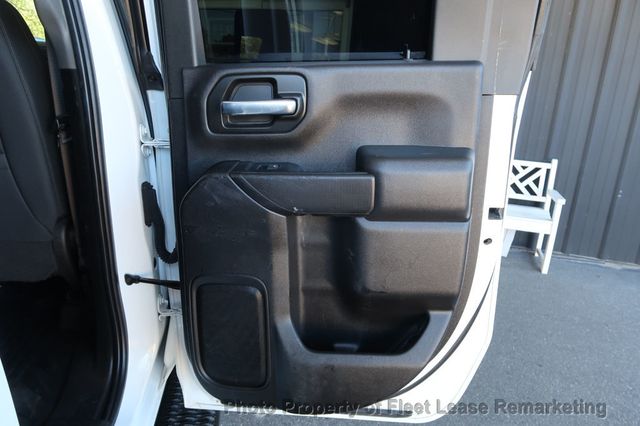 2022 Chevrolet Silverado 2500HD Silverado 2500HD 4WD DBL Cab SWB - 23099006 - 20