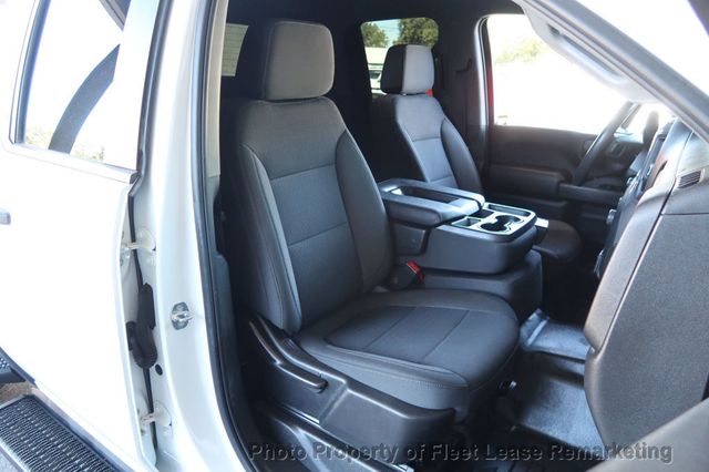 2022 Chevrolet Silverado 2500HD Silverado 2500HD 4WD DBL Cab SWB - 23099006 - 22