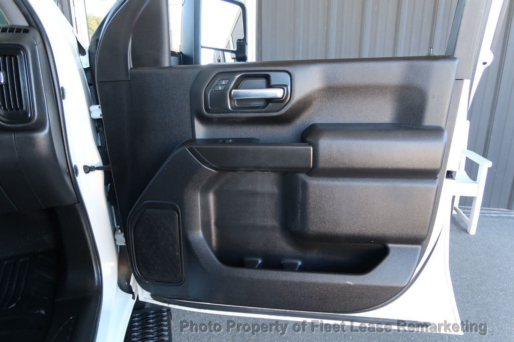 2022 Chevrolet Silverado 2500HD Silverado 2500HD 4WD DBL Cab SWB - 23099006 - 24