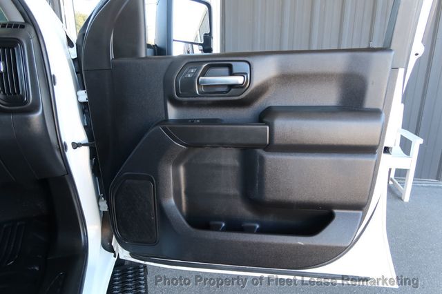 2022 Chevrolet Silverado 2500HD Silverado 2500HD 4WD DBL Cab SWB - 23099006 - 24
