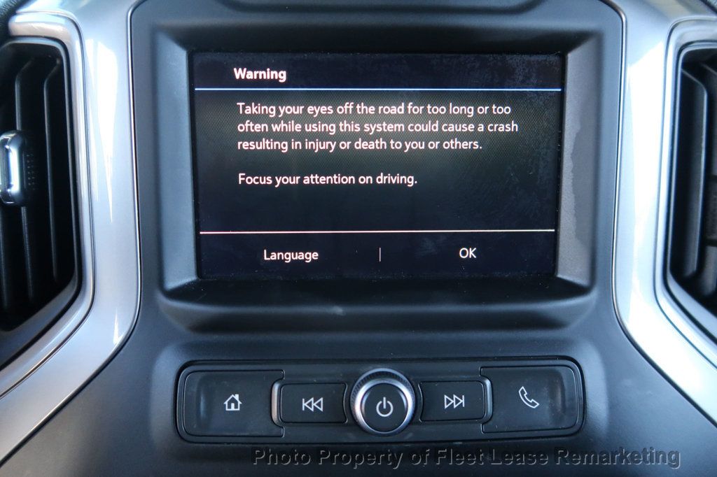 2022 Chevrolet Silverado 2500HD Silverado 2500HD 4WD DBL Cab SWB - 23099006 - 28