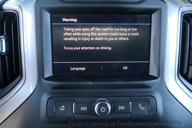 2022 Chevrolet Silverado 2500HD Silverado 2500HD 4WD DBL Cab SWB - 23099006 - 28