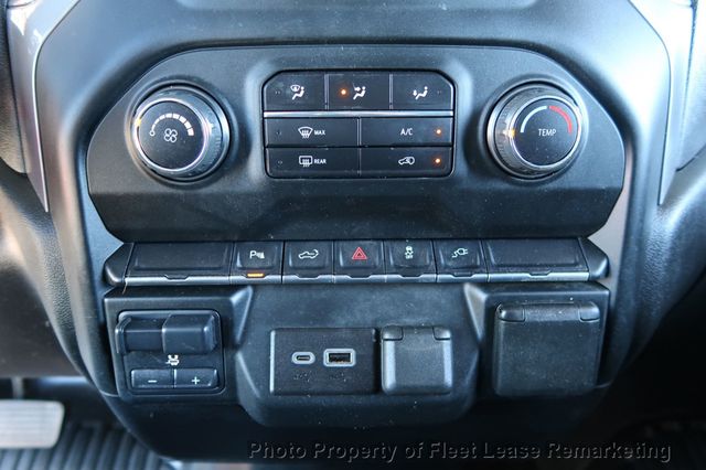 2022 Chevrolet Silverado 2500HD Silverado 2500HD 4WD DBL Cab SWB - 23099006 - 29