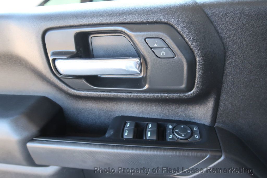 2022 Chevrolet Silverado 2500HD Silverado 2500HD 4WD DBL Cab SWB - 23099006 - 30