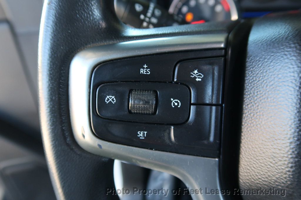 2022 Chevrolet Silverado 2500HD Silverado 2500HD 4WD DBL Cab SWB - 23099006 - 31