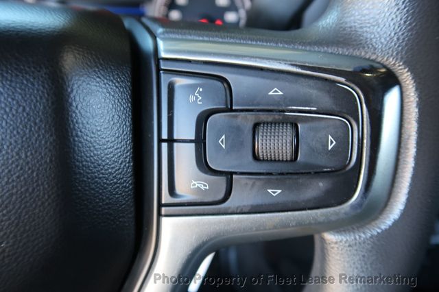 2022 Chevrolet Silverado 2500HD Silverado 2500HD 4WD DBL Cab SWB - 23099006 - 32