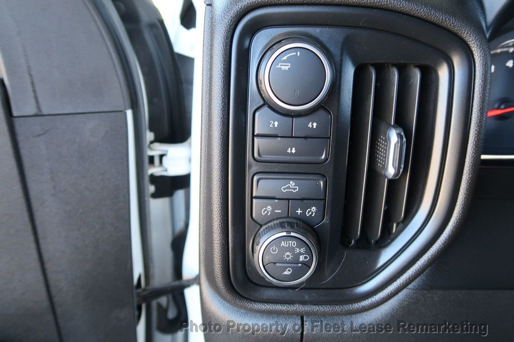 2022 Chevrolet Silverado 2500HD Silverado 2500HD 4WD DBL Cab SWB - 23099006 - 33