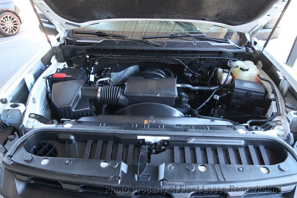 2022 Chevrolet Silverado 2500HD Silverado 2500HD 4WD DBL Cab SWB - 23099006 - 36