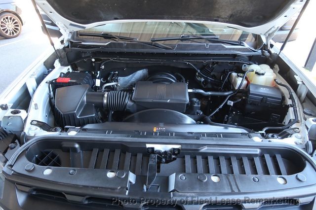 2022 Chevrolet Silverado 2500HD Silverado 2500HD 4WD DBL Cab SWB - 23099006 - 36