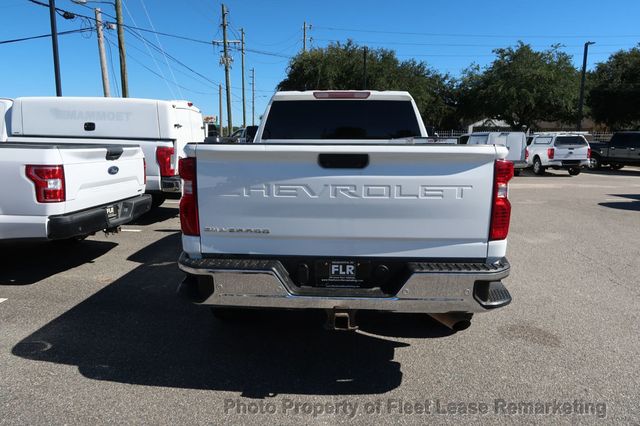 2022 Chevrolet Silverado 2500HD Silverado 2500HD 4WD DBL Cab SWB - 23099006 - 3