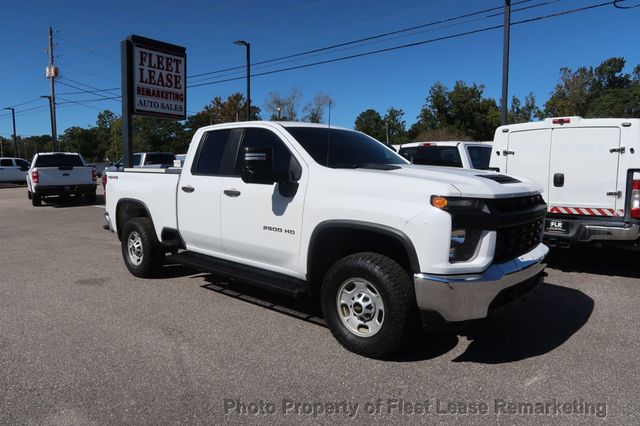 2022 Chevrolet Silverado 2500HD Silverado 2500HD 4WD DBL Cab SWB - 23099006 - 6