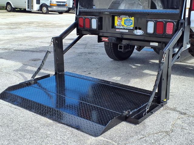 2022 Chevrolet Silverado 2500HD Work Truck - 22898798 - 11