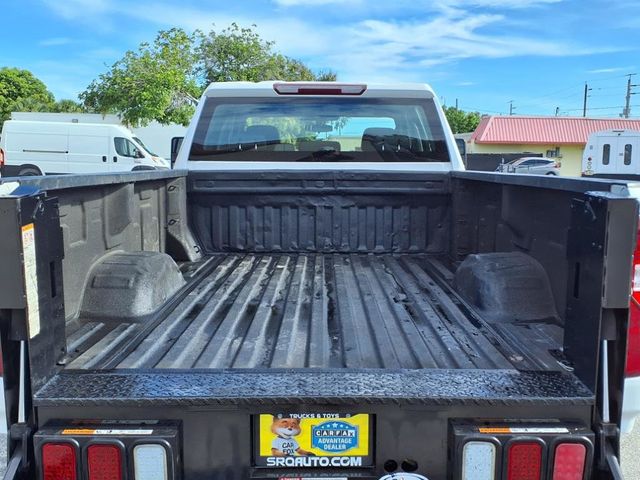 2022 Chevrolet Silverado 2500HD Work Truck - 22898798 - 15
