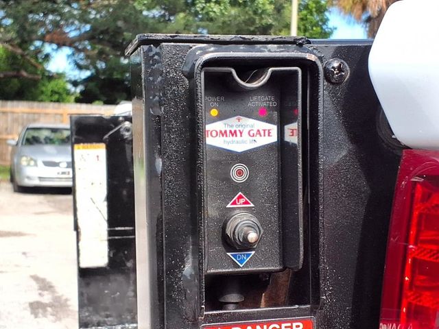 2022 Chevrolet Silverado 2500HD Work Truck - 22898798 - 16