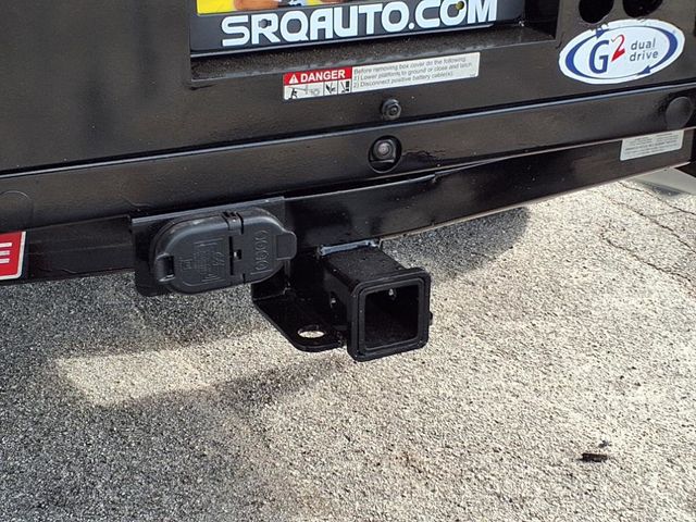2022 Chevrolet Silverado 2500HD Work Truck - 22898798 - 18