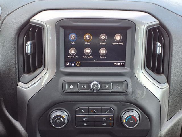 2022 Chevrolet Silverado 2500HD Work Truck - 22898798 - 20