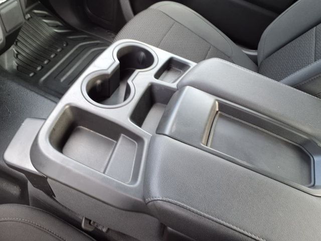 2022 Chevrolet Silverado 2500HD Work Truck - 22898798 - 21