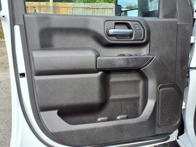 2022 Chevrolet Silverado 2500HD Work Truck - 22898798 - 23