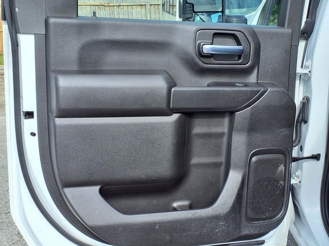 2022 Chevrolet Silverado 2500HD Work Truck - 22898798 - 27