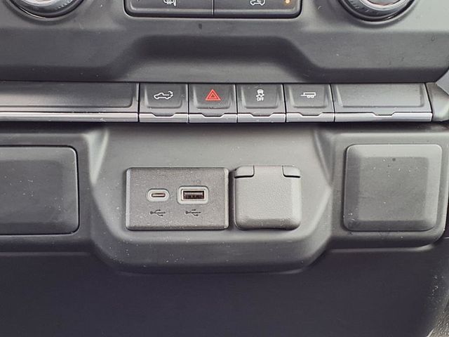 2022 Chevrolet Silverado 2500HD Work Truck - 22898798 - 28