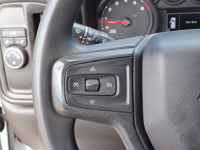 2022 Chevrolet Silverado 2500HD Work Truck - 22898798 - 31