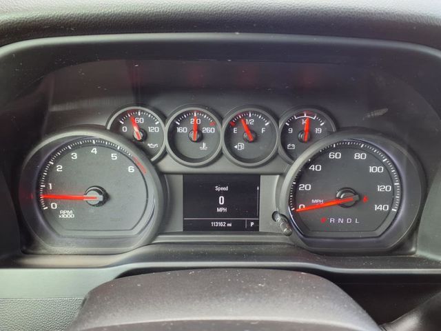 2022 Chevrolet Silverado 2500HD Work Truck - 22898798 - 32