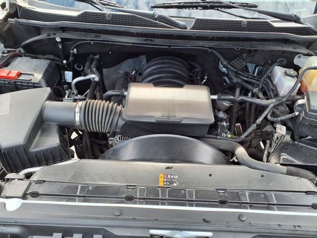 2022 Chevrolet Silverado 2500HD Work Truck - 22898798 - 35