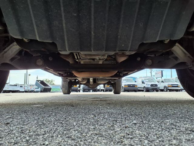 2022 Chevrolet Silverado 2500HD Work Truck - 22898798 - 36