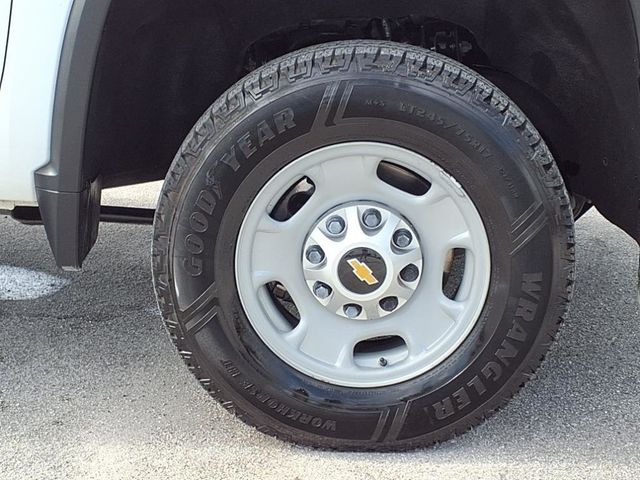 2022 Chevrolet Silverado 2500HD Work Truck - 22898798 - 37