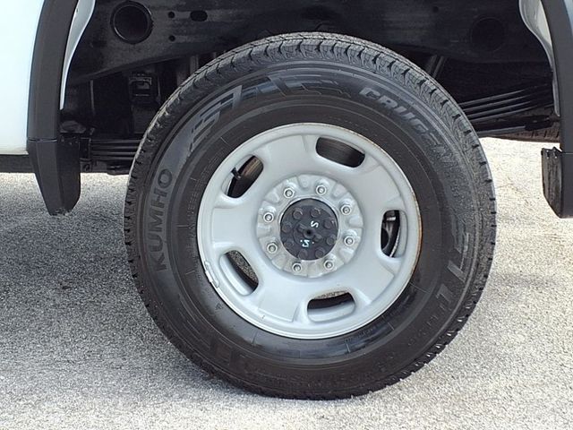 2022 Chevrolet Silverado 2500HD Work Truck - 22898798 - 41