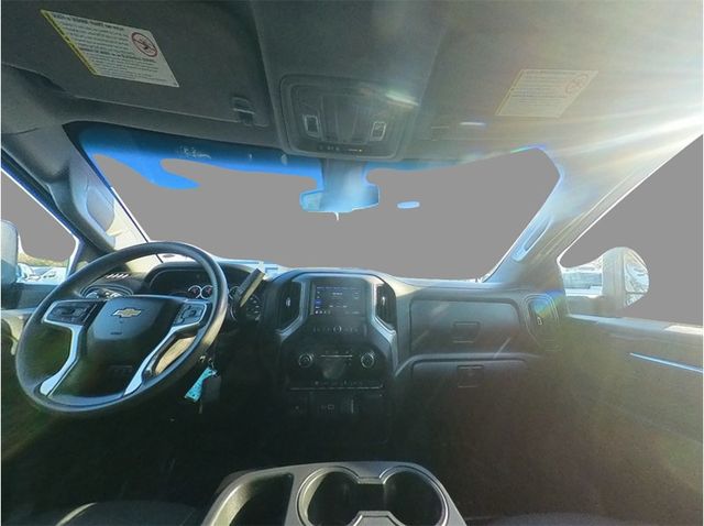 2022 Chevrolet Silverado 3500 HD Crew Cab 3500 LONG BED DIESEL BACK UP CAM 1 OWNER CLEAN - 23002684 - 10