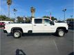 2022 Chevrolet Silverado 3500 HD Crew Cab 3500 LONG BED DIESEL BACK UP CAM 1 OWNER CLEAN - 23002684 - 3