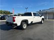 2022 Chevrolet Silverado 3500 HD Crew Cab 3500 LONG BED DIESEL BACK UP CAM 1 OWNER CLEAN - 23002684 - 4