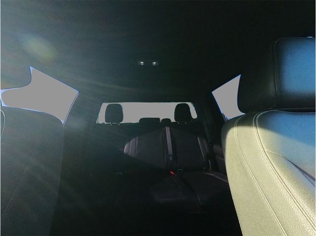 2022 Chevrolet Silverado 3500 HD Crew Cab 3500 LONG BED DIESEL BACK UP CAM 1 OWNER CLEAN - 23002684 - 8