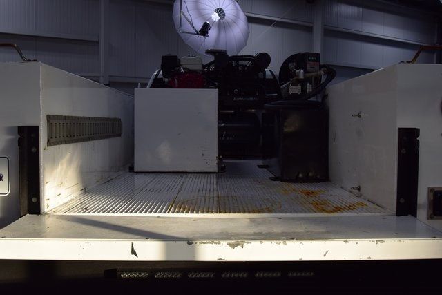 2022 Chevrolet Silverado 3500HD 3500HD 4X4 * DURAMAX * ALLISON * 11' SERVICE BODY W/ COMPRESSOR  - 22928884 - 13