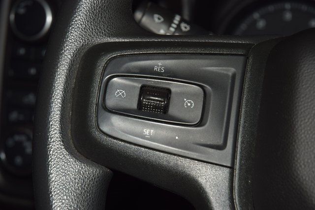2022 Chevrolet Silverado 3500HD 3500HD 4X4 * DURAMAX * ALLISON * 11' SERVICE BODY W/ COMPRESSOR  - 22928884 - 28
