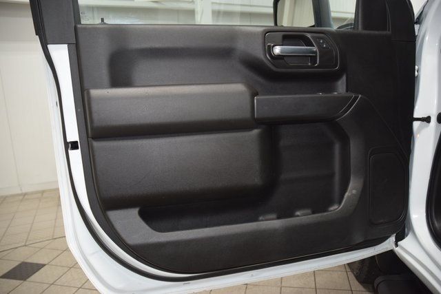 2022 Chevrolet Silverado 3500HD 3500HD 4X4 * DURAMAX * ALLISON * 11' SERVICE BODY W/ COMPRESSOR  - 22928884 - 32