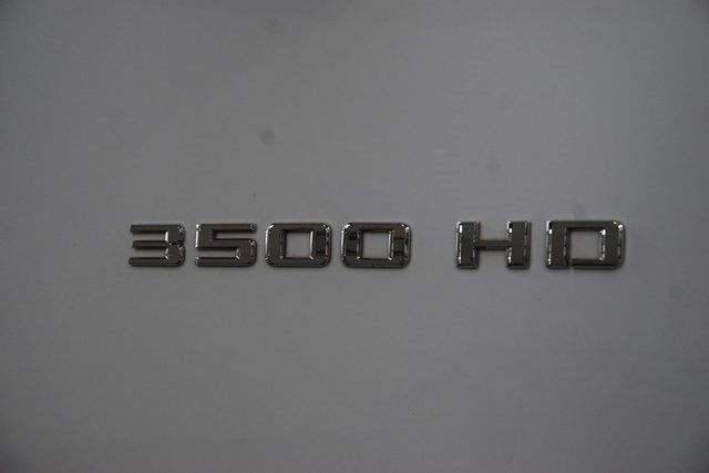 2022 Chevrolet Silverado 3500HD 3500HD CREW 4X4 * DURAMAX * 9' FLATBED * LOCAL TRADE - 22928851 - 9