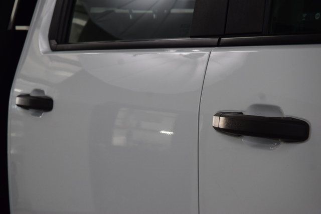 2022 Chevrolet Silverado 3500HD 3500HD CREW 4X4 * DURAMAX * 9' FLATBED * LOCAL TRADE - 22928851 - 11